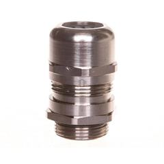 Dławnica kablowa mosiężna EMC M25 IP68 HELUTOP MS-EP4 M25x1,5 905185
