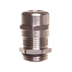 Dławnica kablowa mosiężna EMC M20 IP68 HELUTOP MS-EP4 M20x1,5 905183