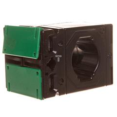 Przekładnik prądowy z otworem na szynę 50/30 (50) 250A/5A klasa 0,5 LCTB 5030500250A55