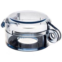 Osłona KWD z klapką HW9Z-KL1 do przycisków 22mm TK-OSŁONA KWD 22MM