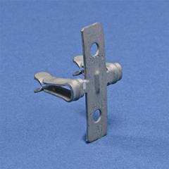 Zacisk sprężynowy 30mm grubość 3-6mm 4H24DI 350000