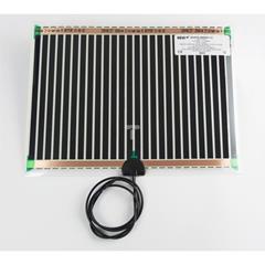 Folia grzejna do luster Devifoil 17,5 (274x358mm) 62000000