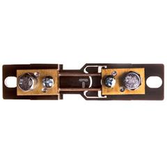 Bocznik 60mV 40A na podstawce z śrubami mocującymi B2 06040A0A0100P0