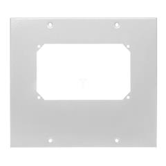 Pokrywa górna IP55 z otworami XSPTF0406 284316