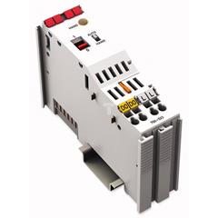 Moduł przekaźnikowy 1z 1DO 230V AC 16A 750-523