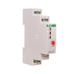 Wzmacniacz/separator sieciowy RS-485 9-30V DC 1200-115200bps RM-07