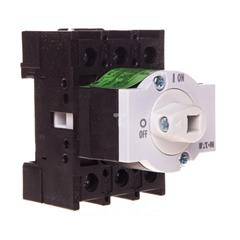 Rozłącznik izolacyjny 3P 32A do wbudowania P1-32/XM 172835