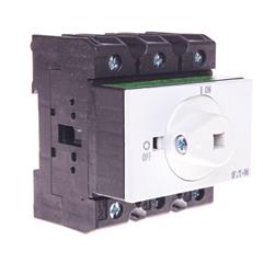 Rozłącznik izolacyjny 3P 100A do wbudowania P3-100/XM 172837