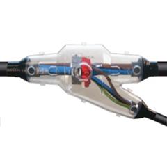 Mufa żywiczna odgałęźna 54/38mm Y3.5 EG 131118