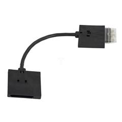 Przewód łączący DEVIdry X25 25cm 19911110