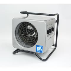 Nagrzewnica nadmuchowa DEVItemp 106T 6kW 69811537
