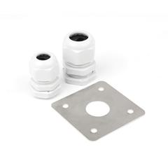 Przejście przez izolację do DEVItemp 11010410