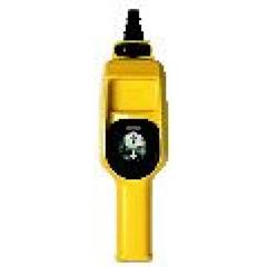 Kaseta sterownicza wisząca XAC-D, 1 dźw. uchylna XACD21A0101