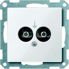 Mechanizm gniazda wtykowego wyrównania potencjałów, B.P, P, Sys M MTN290419