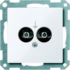 Mechanizm gniazda wtykowego wyrównania potencjałów, B.A, P, Sys M MTN290425