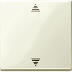 Przycisk żaluzjowy CONNECT z odbior. radiow. i przyłączem czujnika, B, P, Sys M MTN503544