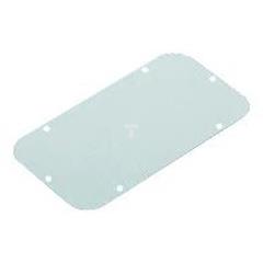 Aluminiowy dla obudowy Spacial S3D dł.245xW80 NSYTLBU