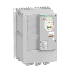 Falownik Altivar 212 HVAC 3~400VAC 0,75kW IP55 ATV212W075N4