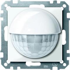 Czujnik obecności KNX ARGUS 180/2,20m, podtynkowy, system M MTN630619