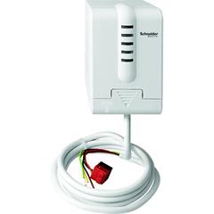 Napęd KNX z diodą LED stanu i 2 wejściami MTN6921-0001