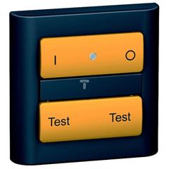 Unica, zestaw testujący RF CCT1A090