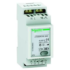 Ściemniacz STD400RC/RL-SAE CCTDD20002