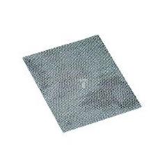 Filtr przeciw komarom stal nierdzewna dla ref NSYCAG104x80LM NSYCAF104X95X