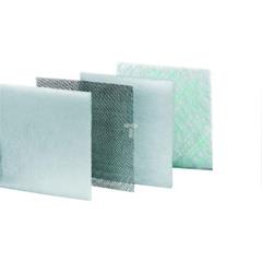 Filtr przeciw owadom dla kratki wylot. lub went.otwór 223x223mm zewn. 268x248mm NSYCAF223M