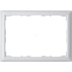 Ramka do panelu dotykowego 7-calowego, biel polarna MTN6270-0019