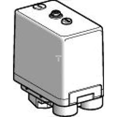 Łącznik ciśnienia XMA 6 bar, skala regulowana 2 wartości progowe, 1 C/O XMAH06L2135