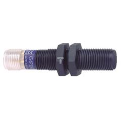 Czujnik indukcyjny XS4 M12, L61mm, PPS, Sn4mm, 12..48VDC, M12 XS4P12NA370D