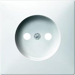 Płytka centralna mech. gniazda wtyk. b/u z przesł. B.P, Artec/Antique MTN2031-4019