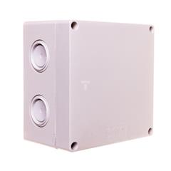 Gniazdo wtykowe z/u klap. i opis., przesł. śrub., rubinowy, Artec/Antique MTN2612-4006