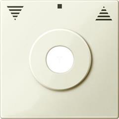 Płytka centralna /góra-stop-dół/do mech. 3poł. łącz. z kluczem, B, P, Sys M MTN3883-0344