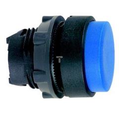 Napęd przycisku nieb. wyst. O 22, z sam. powr., wyst., nieb., bez ozn. ZB5AL6