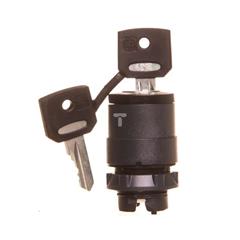 Napęd przełącznika piórkowego O 22, 3 poz. stabilna, Ronis 421E ZB5AG012