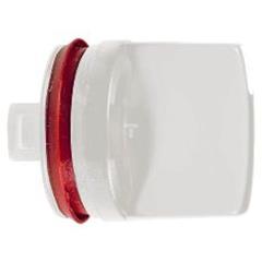 Pokrętło zielony dla przełącznika piórk. podśw. O16 ZB6YK1