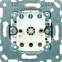 Mechanizm obrotowego łącznika wentylatora MTN317100