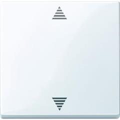 Przycisk żaluzj. CONNECT z odbior. radiow. iprzyłącz. czujn., B.A, P, Sys M MTN503525