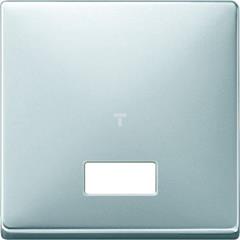 Klawisz z prostokątnym okienkiem sygnalizacyjnym na symbole, alu, Artec/Antique MTN411860