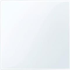 Płytka sensorowa, biały active, połysk, system M MTN577625