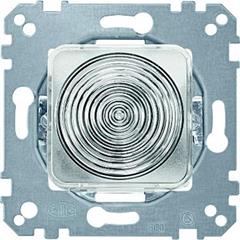 Mechanizm sygnalizatora świetlnego E 10, kołpak, zielony/żółty/biały MTN319017