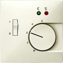 Płytka centralna mech. regul. temp. ogrzew. podł. z łączn., B, Artec/Antique MTN537544