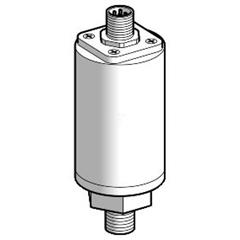 Łącznik próżniowy, 1 bar -G1/4A (męski), 24 V, NC XMLE001U1D31