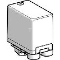 Czujnik ciśnienia XMP, 12 bar, G 1/4 żeński , 3 NC, bez pokrętła XMPD12C2131