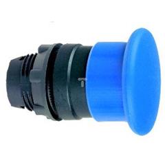 Napęd przycisku grzybkowego O 22, zatrzym. awar. nieb. O 40mm z sam. powr. ZB5AC6