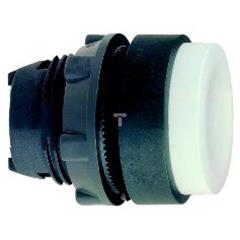 Napęd przycisku biała wyst. O 22, z sam. powr. bez ozn. ZB5AL1