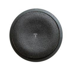 Napęd przycisku czarny wystający z samopowrotem ZB5AL2