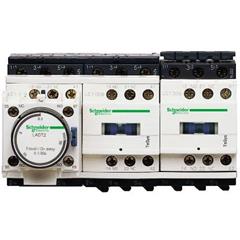 Rozrusznik gwiazda/trójkąt, na szynę, TeSys LC3-D, cewka 230 V AC LC3D120AP7