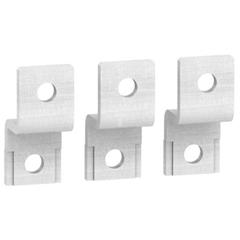 Przyłącza typu L, NSX250 (3szt.) LV429221